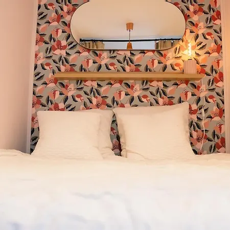 City Rouen - Appartement Cosy Au Coeur De Rouen Rouen