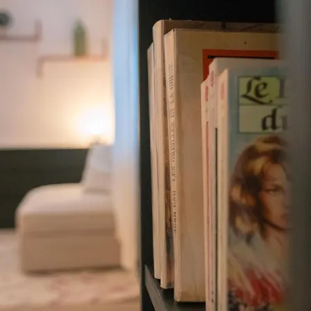 - Renove Au Coeur De Apartment *