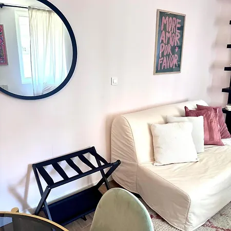 City Rouen - Appartement Cosy Au Coeur De Rouen Rouen