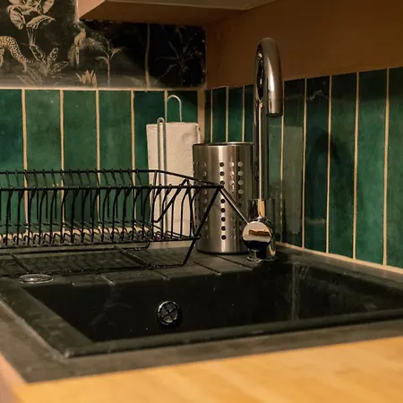 - Centre - 4 Personnes Апартаменты Руан