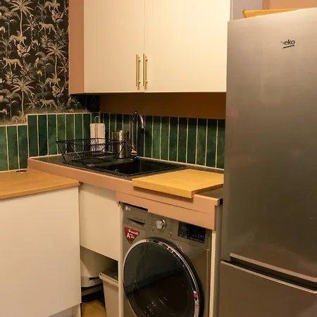 City Rouen - Appartement Cosy Au Coeur De Rouen Appartement Rouen