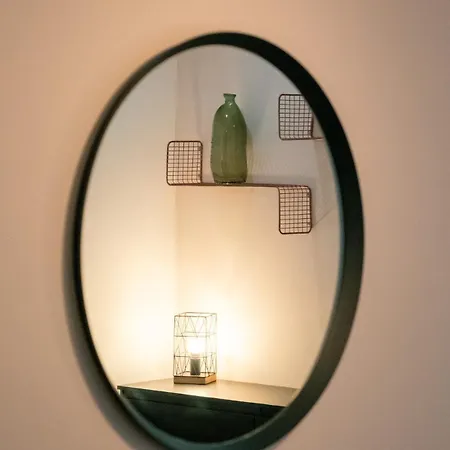 Appartement City Rouen - Appartement Cosy Au Coeur De Rouen *