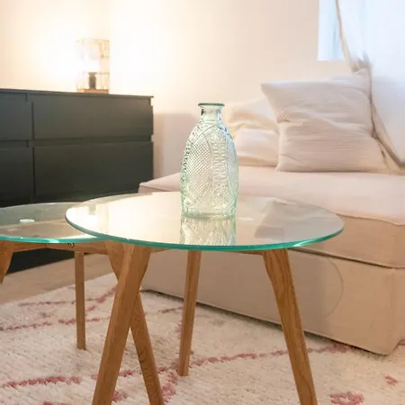 City Rouen - Appartement Cosy Au Coeur De Rouen * Rouen