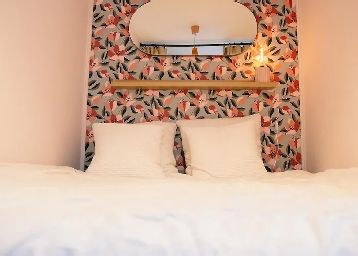 - Centre - 4 Personnes Руан