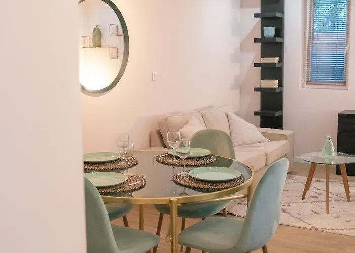 Apartment - Renove Au Coeur De Rouen