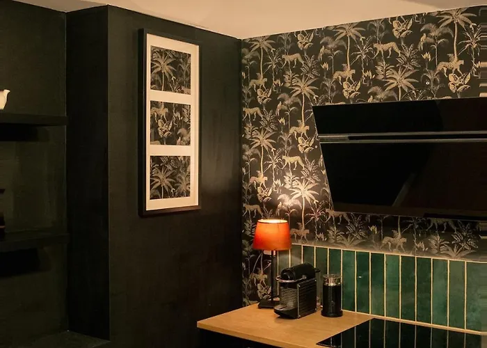 - Renove Au Coeur De Apartment Rouen