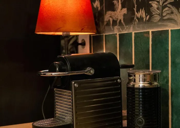 - Centre - 4 Personnes Руан