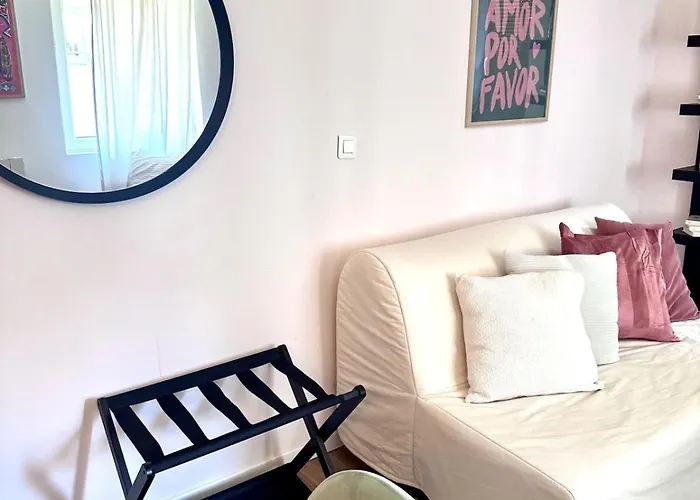 - Centre - 4 Personnes Руан