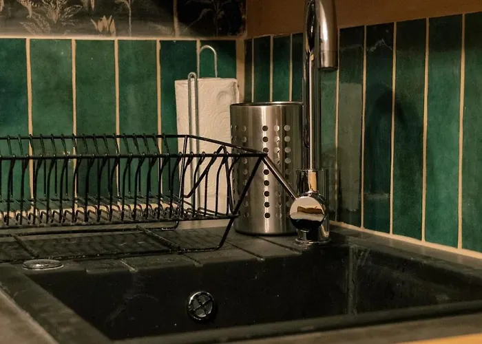 - Centre - 4 Personnes Апартаменты Руан