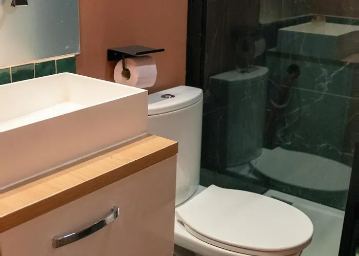 - Centre - 4 Personnes Руан