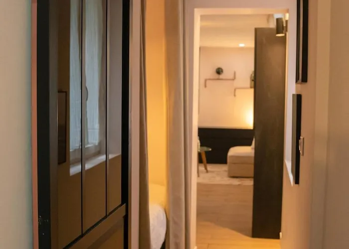 Apartment - Renove Au Coeur De *