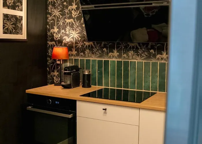 Apartment - Renove Au Coeur De *