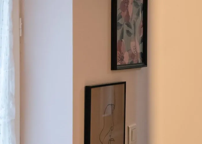 - Centre - 4 Personnes Руан