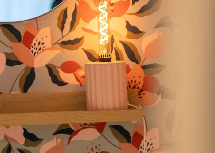 - Centre - 4 Personnes