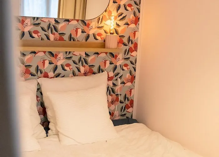 Апартаменты - Centre - 4 Personnes *