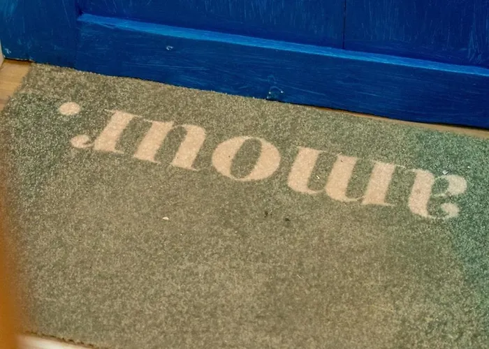 Апартаменты - Centre - 4 Personnes Руан